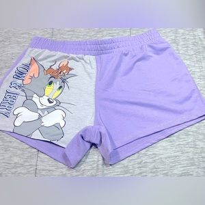 Tom and Jerry shorts